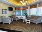 фото отеля Comfort Inn & Suites Pentwater