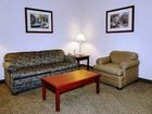 фото отеля Comfort Inn & Suites Pentwater