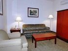 фото отеля Comfort Inn & Suites Pentwater