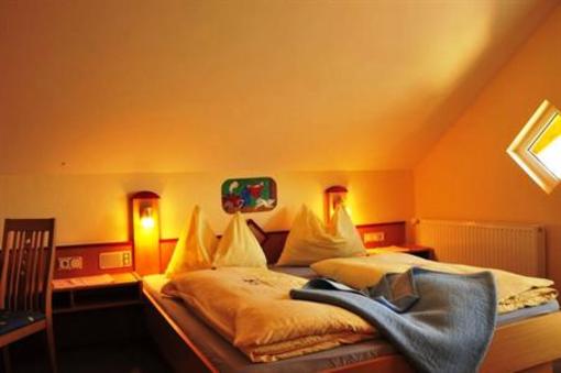 фото отеля Hotel Garni Zerza Hermagor