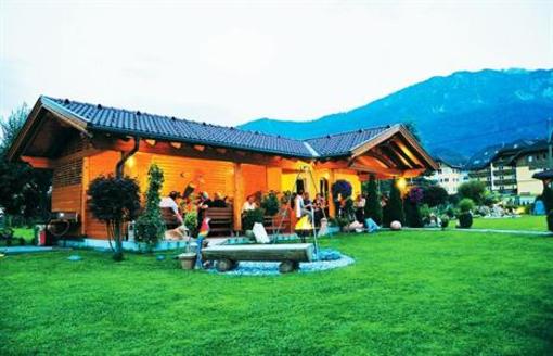 фото отеля Hotel Garni Zerza Hermagor