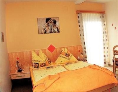 фото отеля Hotel Garni Zerza Hermagor