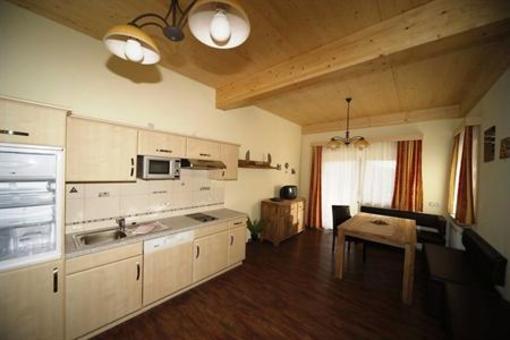 фото отеля Hotel Garni Zerza Hermagor