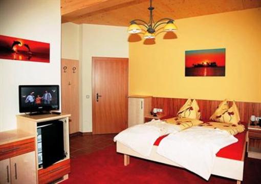 фото отеля Hotel Garni Zerza Hermagor