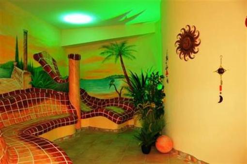 фото отеля Hotel Garni Zerza Hermagor