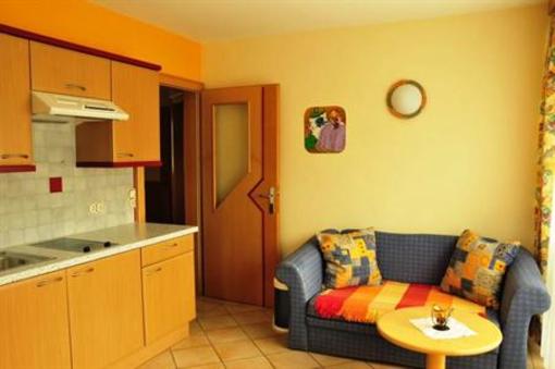 фото отеля Hotel Garni Zerza Hermagor