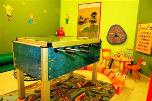 фото отеля Hotel Garni Zerza Hermagor