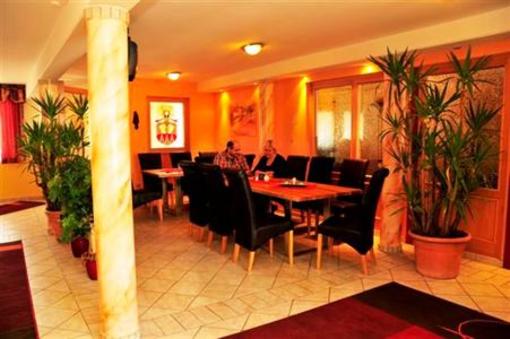 фото отеля Hotel Garni Zerza Hermagor
