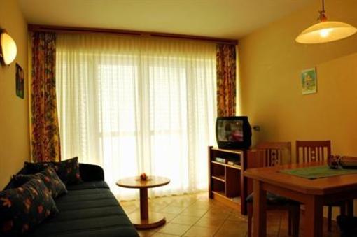 фото отеля Hotel Garni Zerza Hermagor