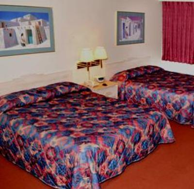 фото отеля Grand Canyon Inn