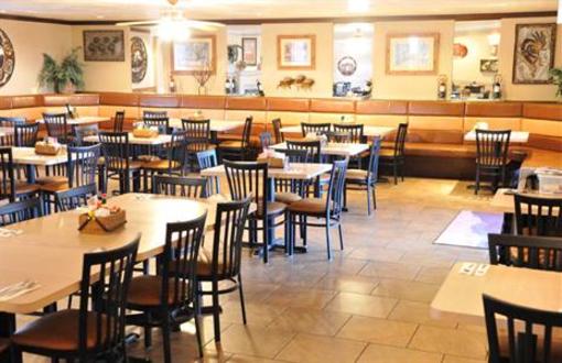 фото отеля Grand Canyon Inn