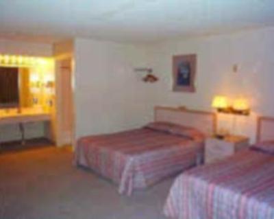 фото отеля Grand Canyon Inn