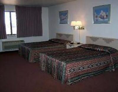 фото отеля Grand Canyon Inn