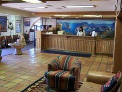 фото отеля Grand Canyon Inn