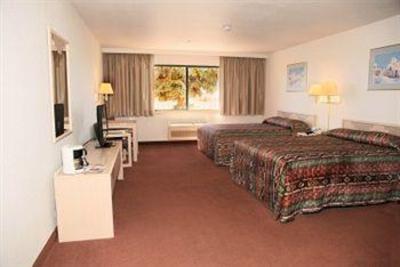 фото отеля Grand Canyon Inn