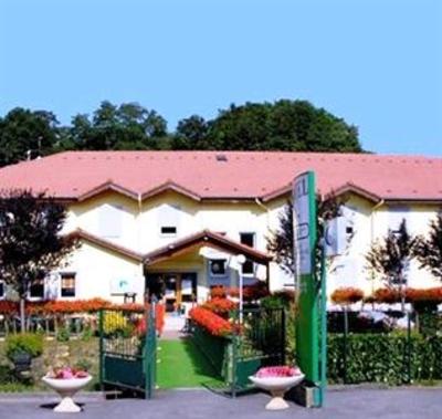 фото отеля Hotel Aster Briey