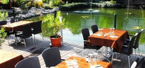 фото отеля Hotel Aster Briey