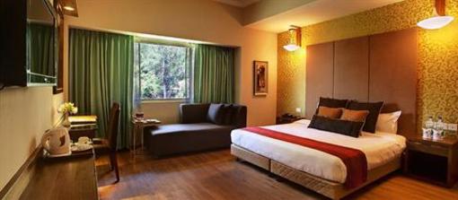 фото отеля Sinclairs Retreat Ooty