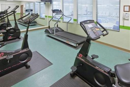 фото отеля Extended Stay Deluxe Findlay