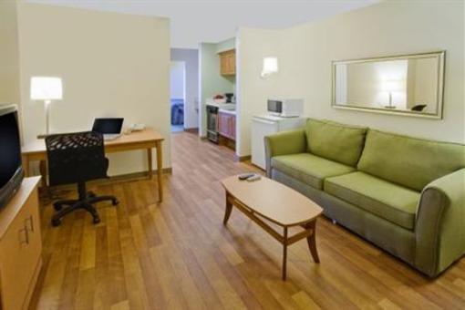 фото отеля Extended Stay Deluxe Findlay