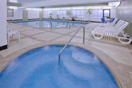 фото отеля Extended Stay Deluxe Findlay