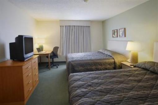 фото отеля Extended Stay Deluxe Findlay