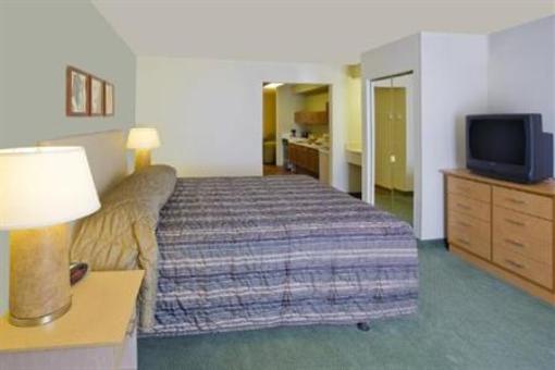 фото отеля Extended Stay Deluxe Findlay