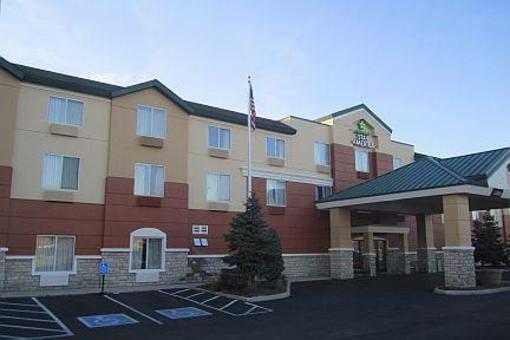 фото отеля Extended Stay Deluxe Findlay