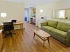 фото отеля Extended Stay Deluxe Findlay