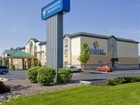 фото отеля Extended Stay Deluxe Findlay