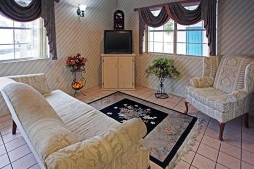 фото отеля Americas Best Value Inn Columbia