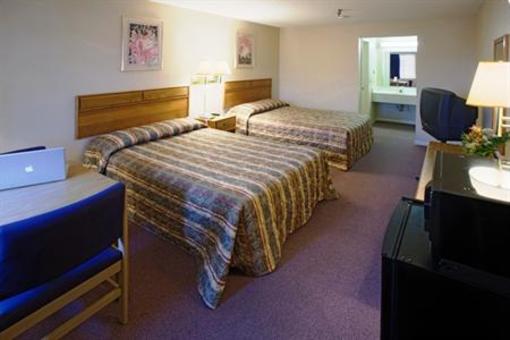 фото отеля Americas Best Value Inn Columbia