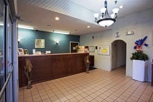 фото отеля Americas Best Value Inn Columbia