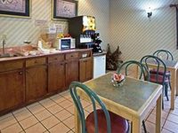 Americas Best Value Inn Columbia