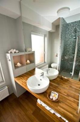фото отеля Hotel Morski