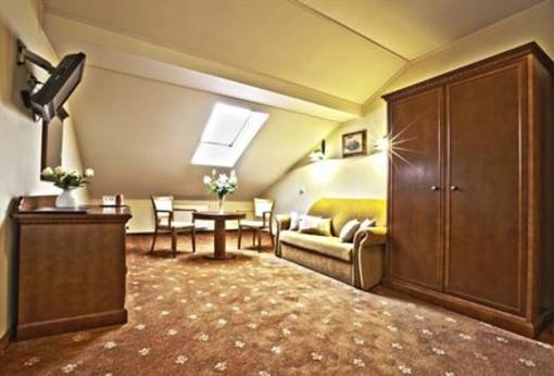 фото отеля Arkada Hotel Prague