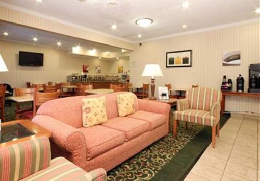 фото отеля Fairfield Inn St. Louis Fairview Heights
