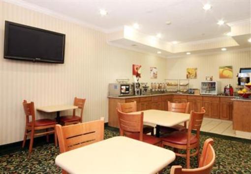 фото отеля Fairfield Inn St. Louis Fairview Heights