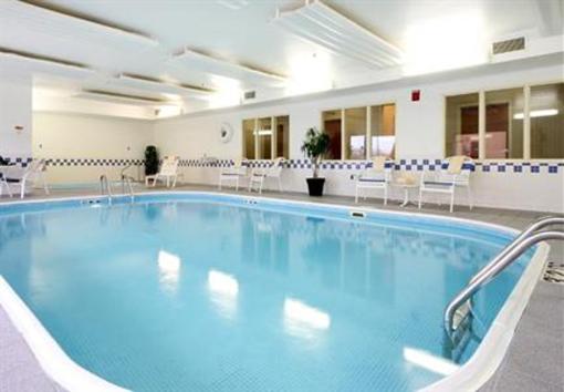 фото отеля Fairfield Inn St. Louis Fairview Heights