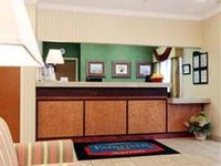 Fairfield Inn St. Louis Fairview Heights