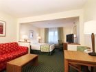 фото отеля Fairfield Inn St. Louis Fairview Heights