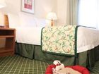 фото отеля Fairfield Inn St. Louis Fairview Heights