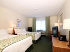 фото отеля Fairfield Inn St. Louis Fairview Heights
