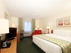 фото отеля Fairfield Inn St. Louis Fairview Heights