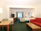 фото отеля Fairfield Inn St. Louis Fairview Heights