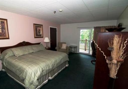 фото отеля University Inn Academic Suites