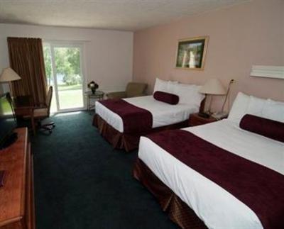 фото отеля University Inn Academic Suites