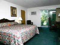 University Inn Academic Suites