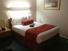 фото отеля University Inn Academic Suites
