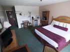 фото отеля University Inn Academic Suites
